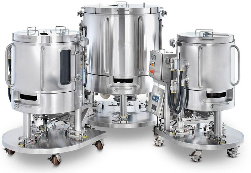 Unlocking the Potential of Single Mixers in the Global Market
